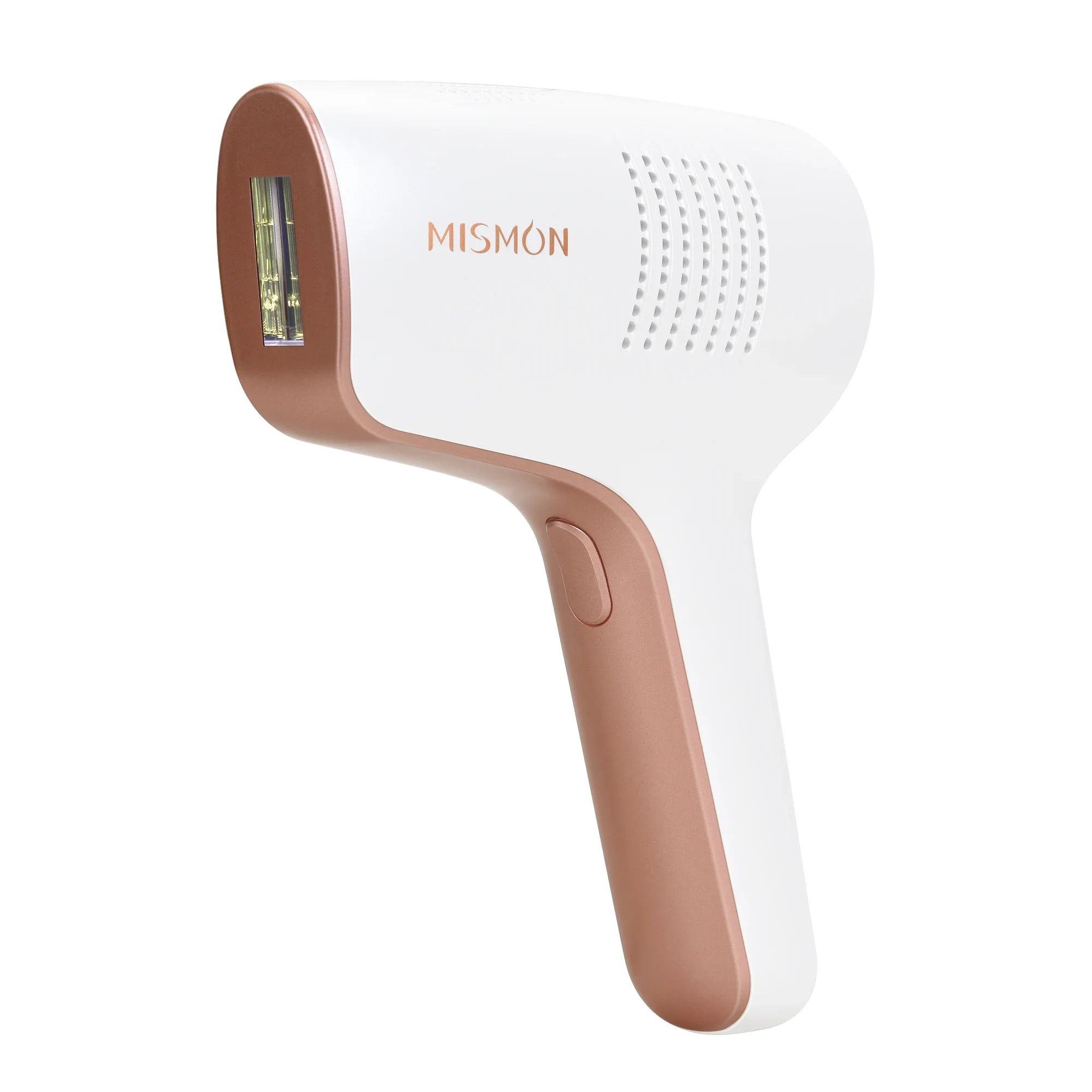 Sapphire Hair Removal 510-1100nm Mismon Company 2