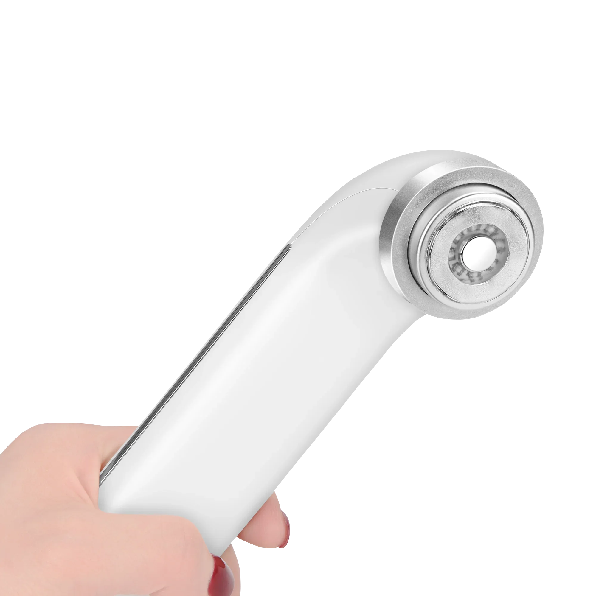 Mismon Face Skin Scrubber Men Equipment Beauty & Personal Care 1