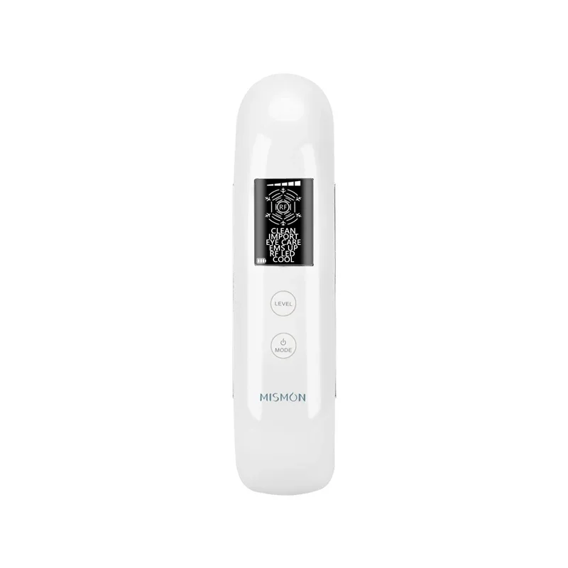 ʻO Mismon Steel Led Device Rejuvenating Massage Face Lifter Massager 1