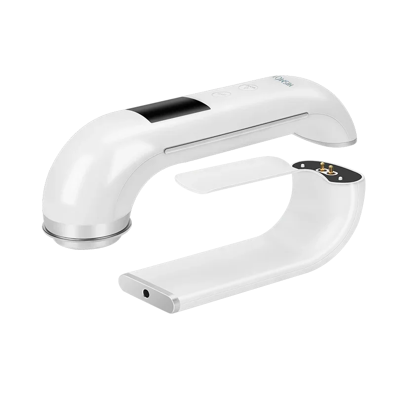 Mismon 5 Mu 1 Kuyeretsa 2021 Electronic Skin Face Slimming Chida 1