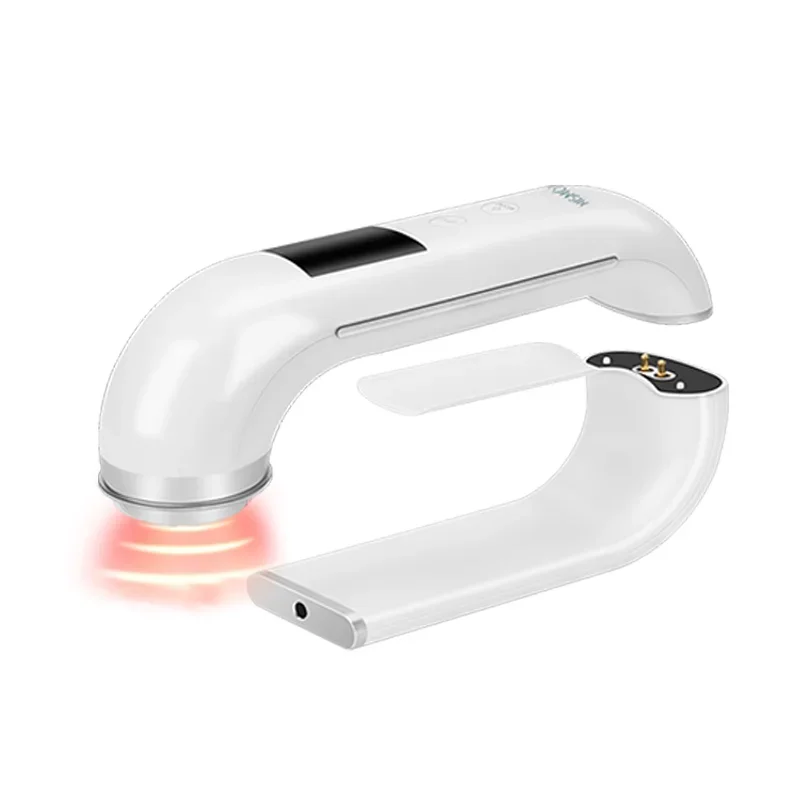 Wholesale Woman Face Led Electric Beauty Skin Dirty Cleaning Personal Use Facial Massage Tool 1