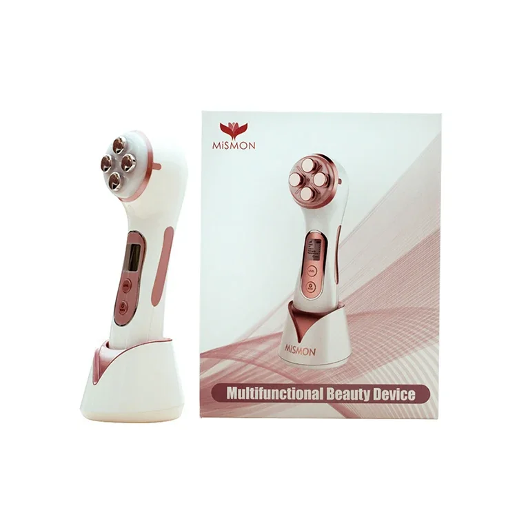 Beauty Equipment Manufacturers Red - - Mismon 6