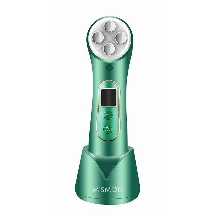Beauty Equipment Manufacturers Red - - Mismon 7