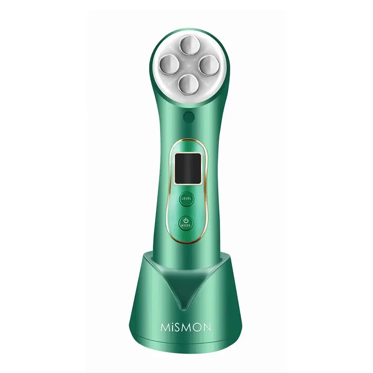 Mismon Professional Radio Frequency Facial Machine HAND HELDsuppliers 4