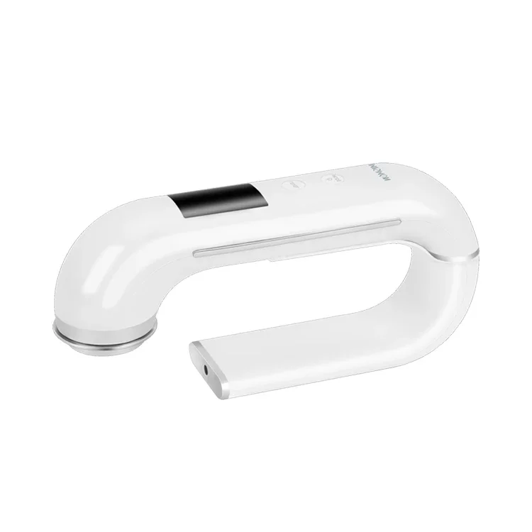 Mismon Vibration Heated Facial Mequipment Massage Mata Mata 1
