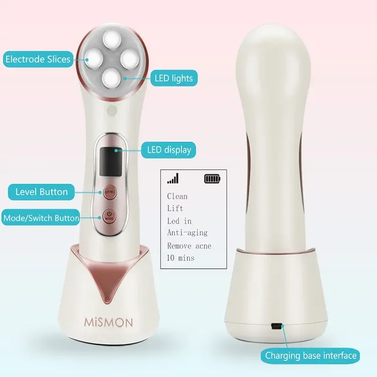 Innovativeipl Laser Hair Removal for Sale Skin Rejuvenation ABS 6