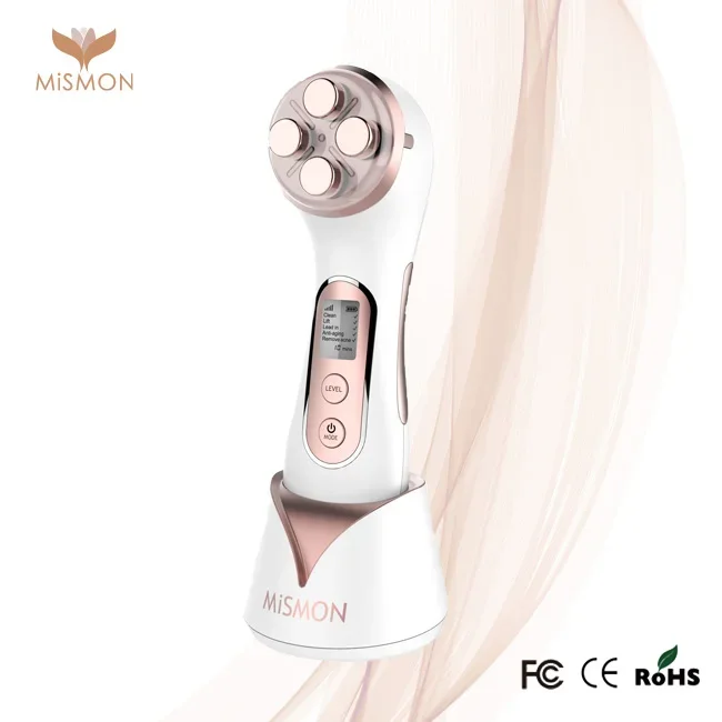 Mwepụ ntutu ọhụrụ Ipl Laser ọhụrụ maka mweghachi akpụkpọ anụ ABS 2