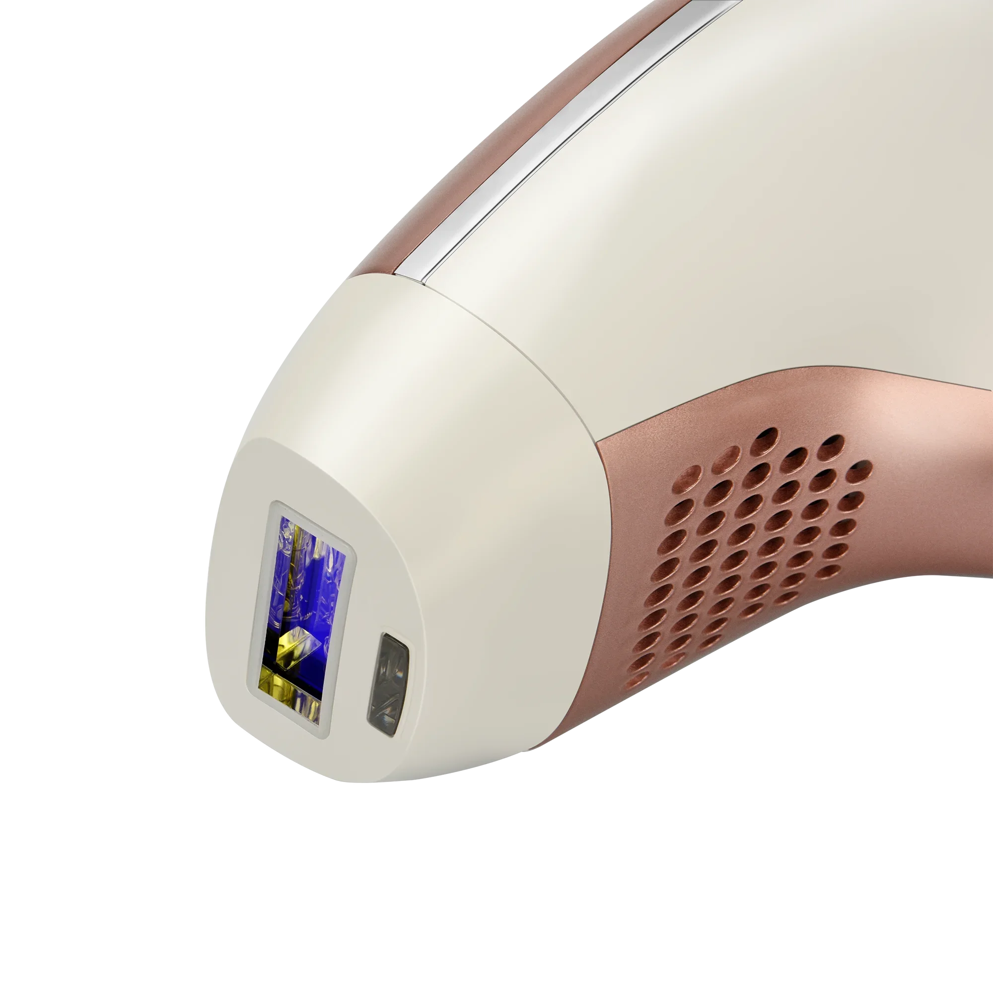Hege kwaliteit foar hûsgebrûk Laser ontharing Supply 6