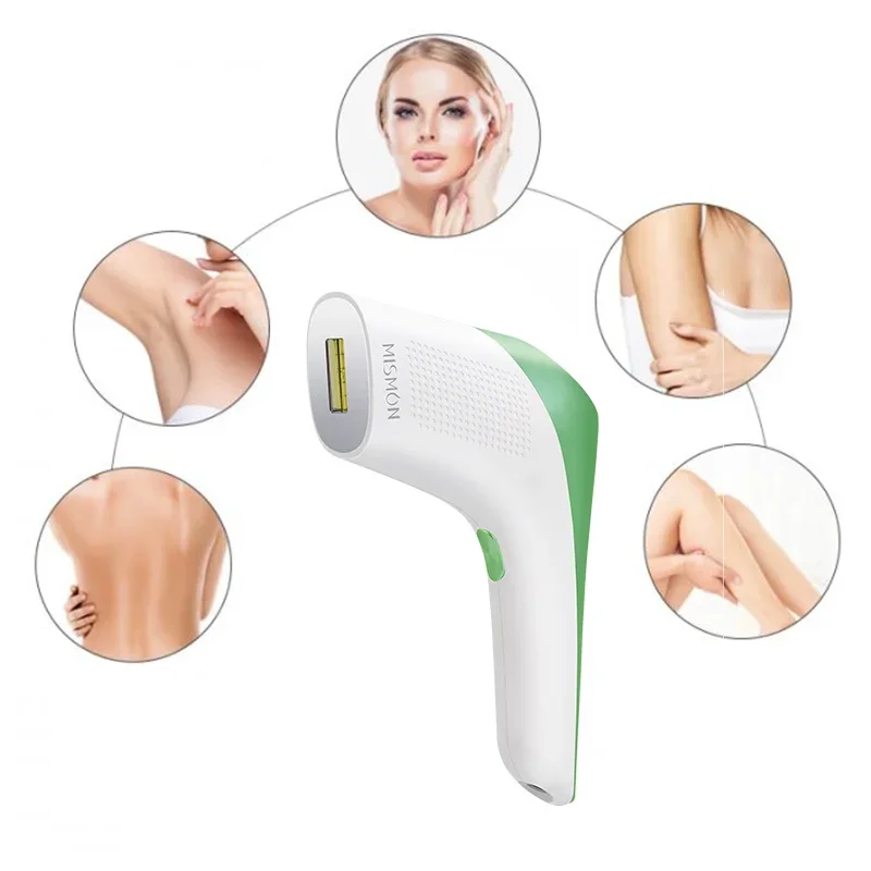 Nova Ipl-Forigo-Maŝino Provizanto 5