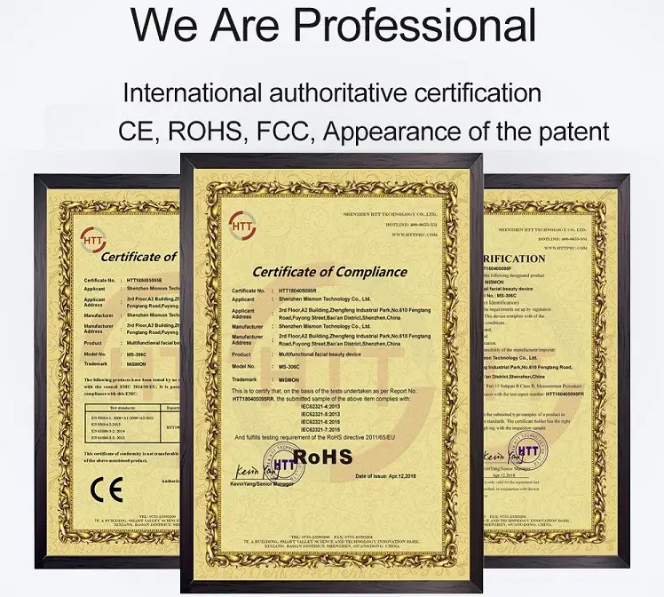 New Ipl Hair Removal Machine Supplier 6
