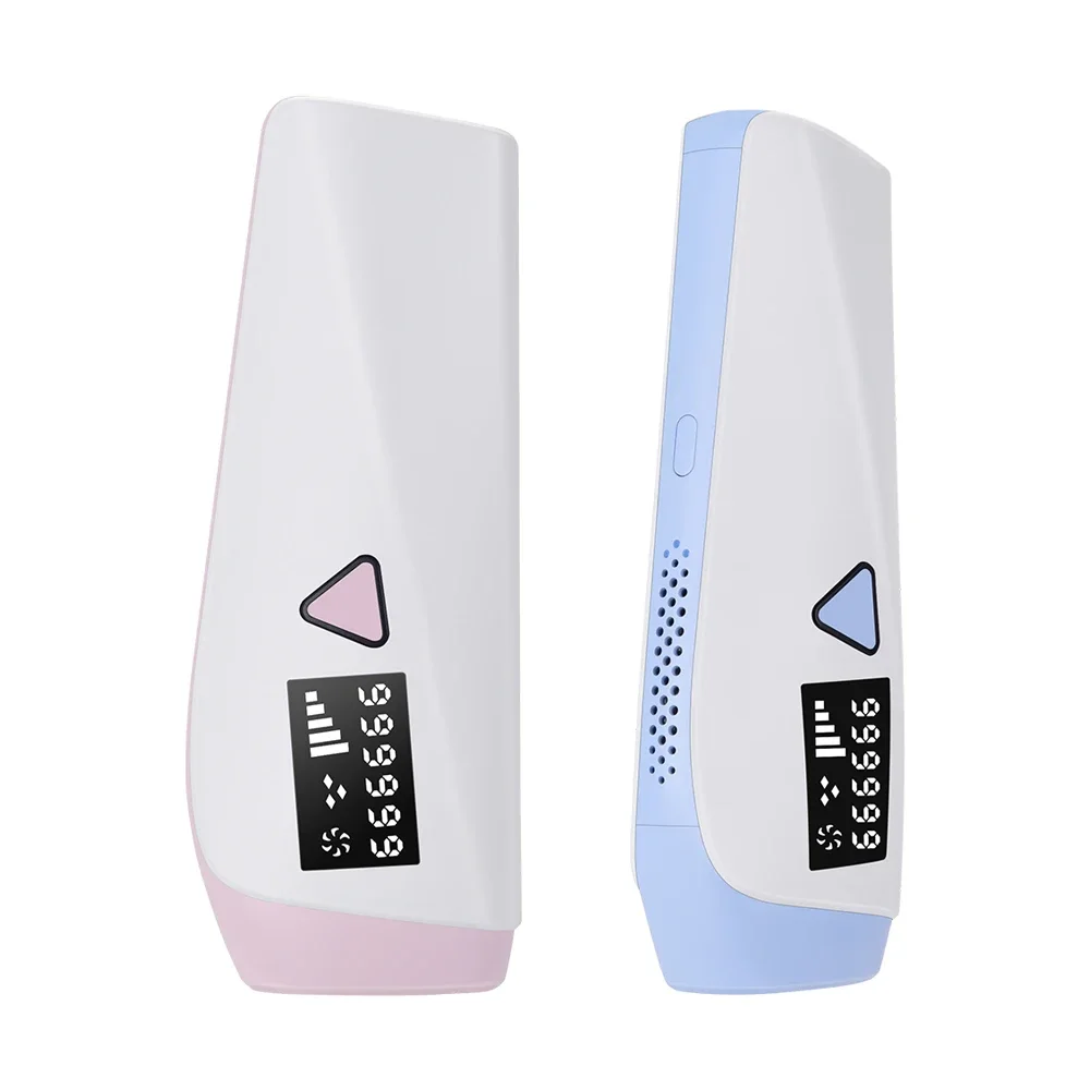 Oem Odm Kudumu Laser Ipl Kuondoa Nywele Ce Fcc Ukca Rohs 1