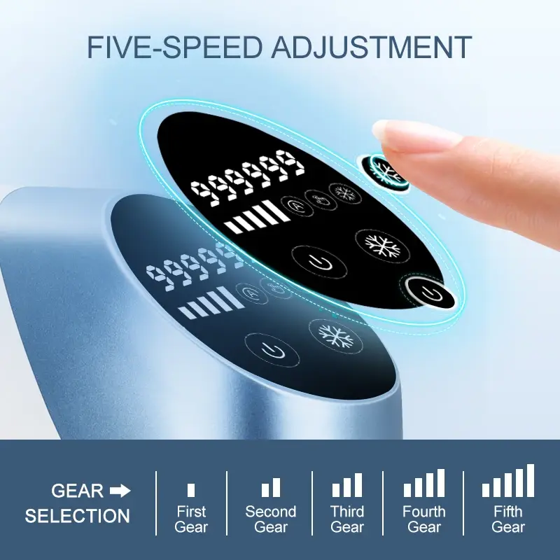Cost-effective Ipl Hair Removal Equipment Manufacturer-1 4