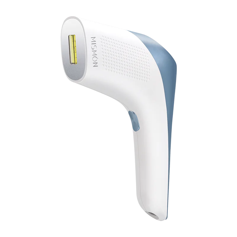 MISMON High Quality Laser IPL Hair Removal Device with Ice Cooling System for Wholesalers Distribution Online Physical shops 1