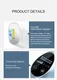 Supplier ng Mismon Ipl Hair Removal Machine Supplier ng ROHS Ipl Hair Removal Machine Mga Manufacturer 4
