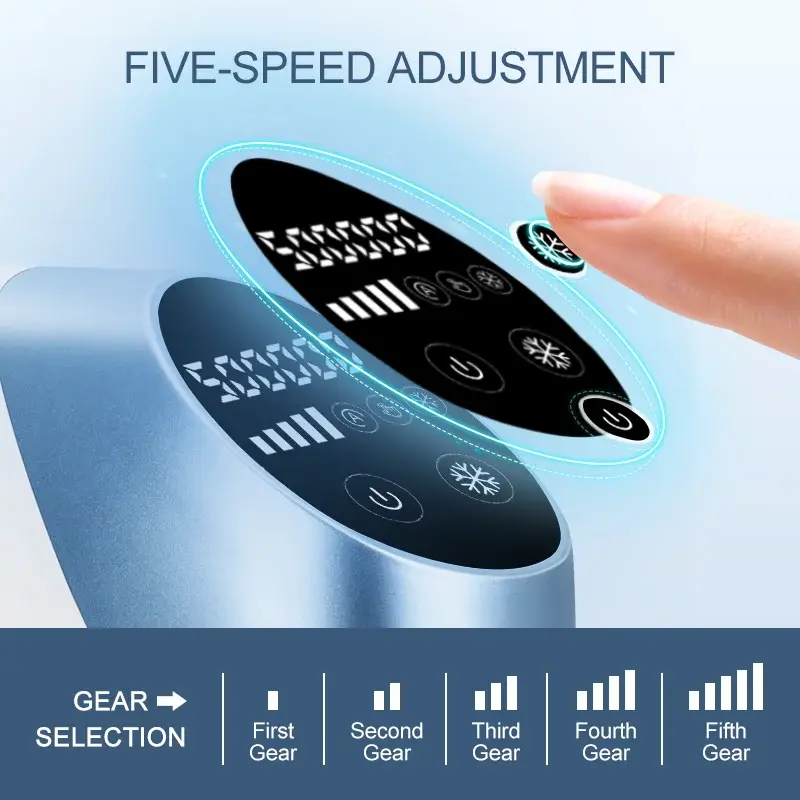 New Home Ipl Hair Removal Makers 3
