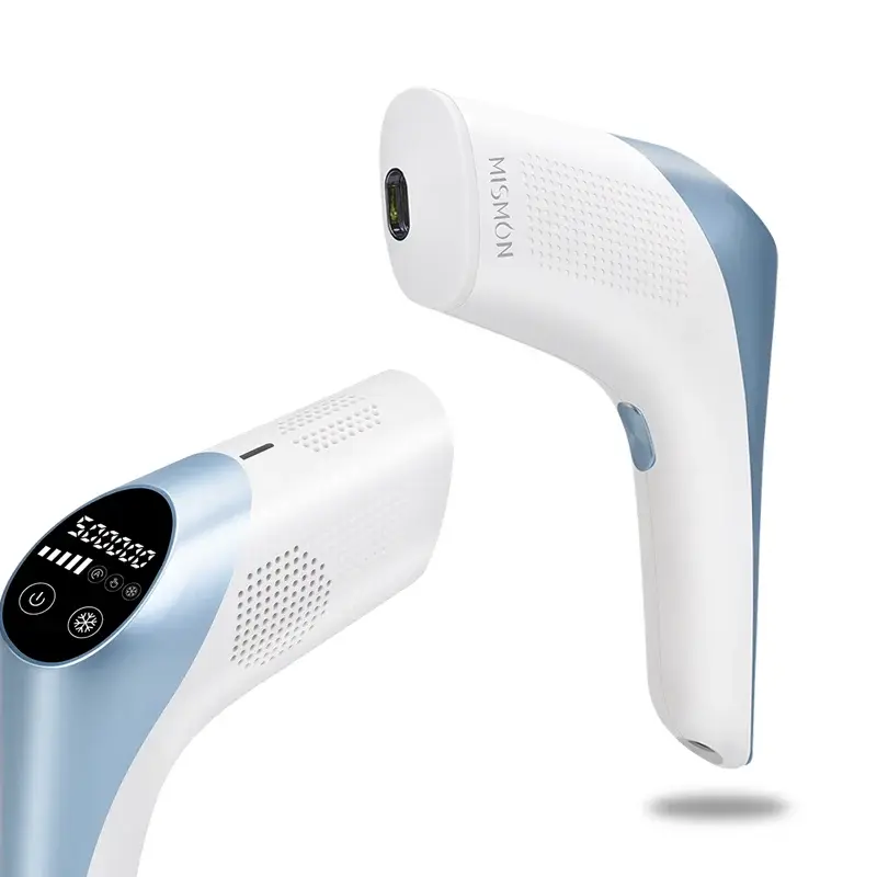 New Home Ipl Hair Removal Makers 4