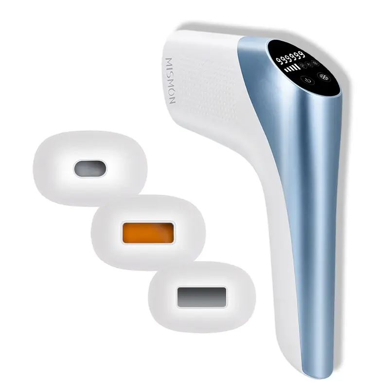 High-end Ipl Hair Removal Equipment Manufacturer Makers 5