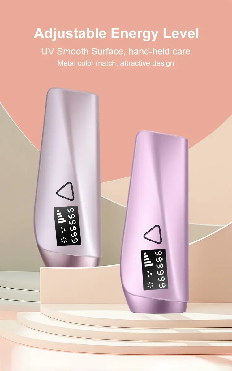 Mismon Multi Function Hair Removal Machine Bikini Etc Multi Function Hair Removal Machinemanufacturers 3