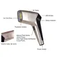 Laser Hair Removal System 110-240V - - Mismon 3
