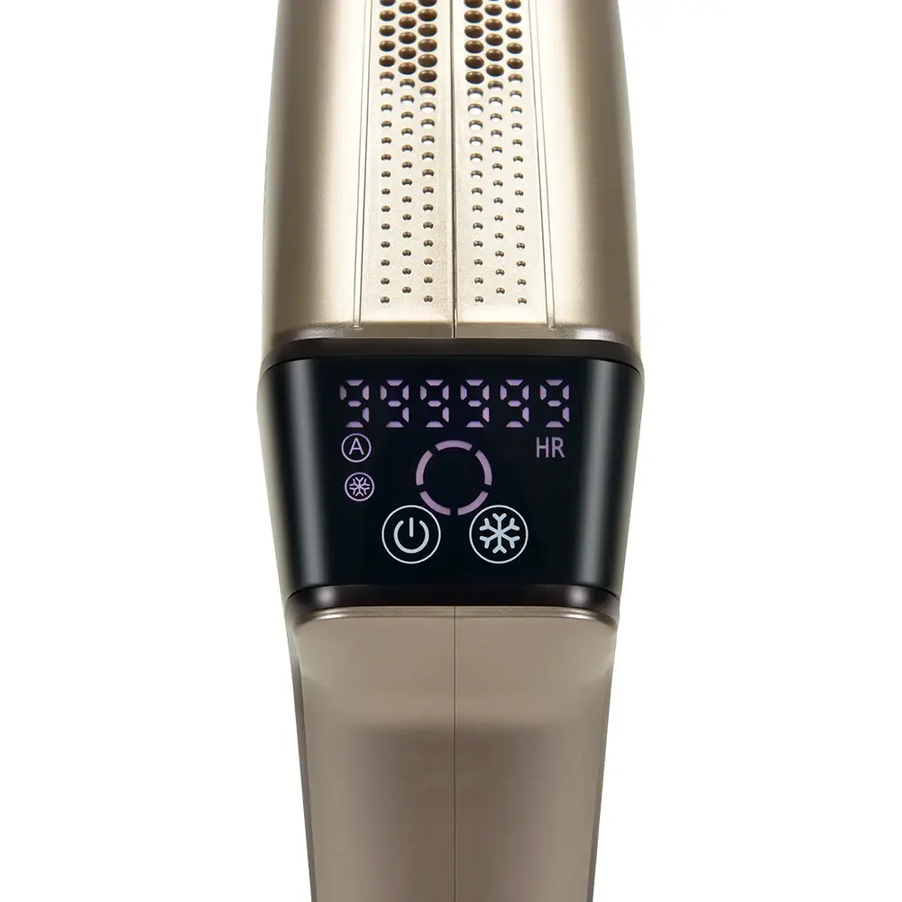 Laser Hair Removal System 110-240V - - Mismon 6