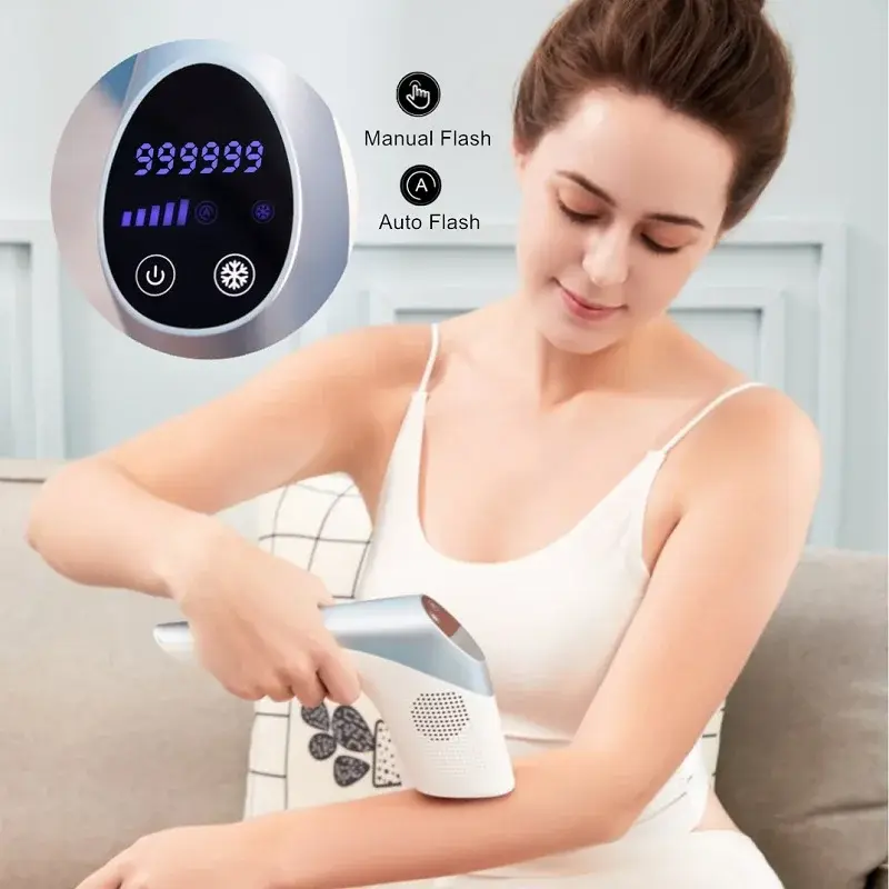 Custom Multi Functional Hair Removal Multi Functional Hair Removal Company 5