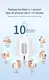 Mismon Wholesale Ipl Hair Removal Machine MS-208B 4