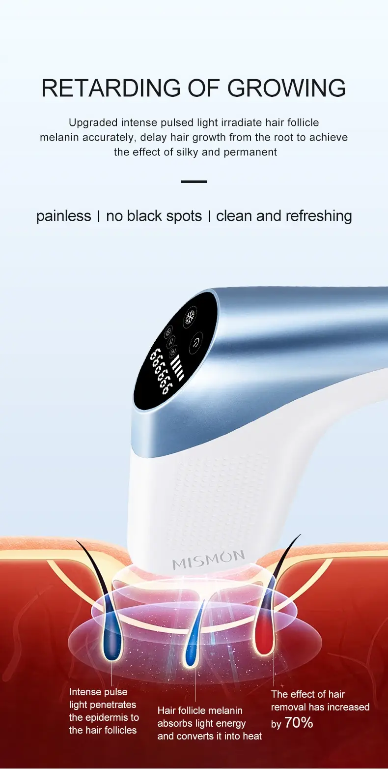 Wholesale Ipl Hair Removal Machine Suppliers CN 5