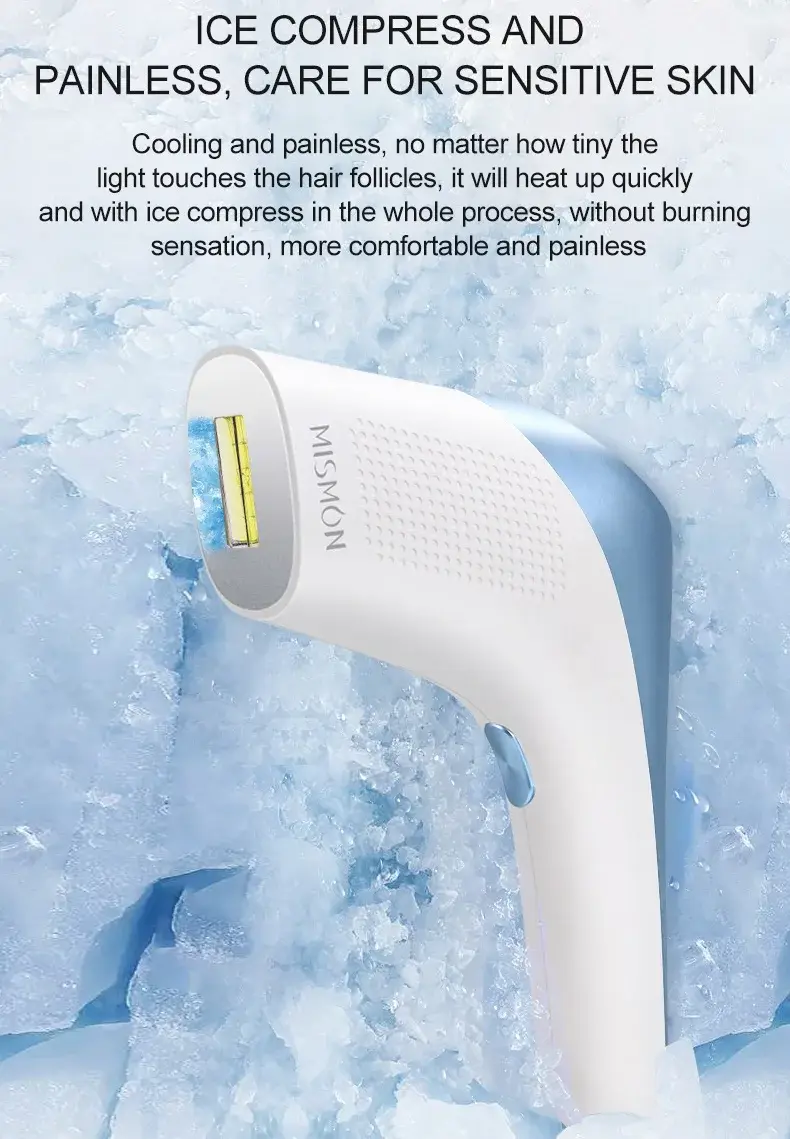 Wholesale Ipl Hair Removal Machine Suppliers CN 3