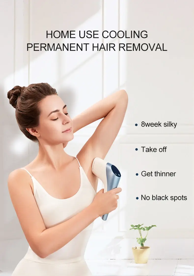 Wholesale Ipl Hair Removal Machine Suppliers CN 6