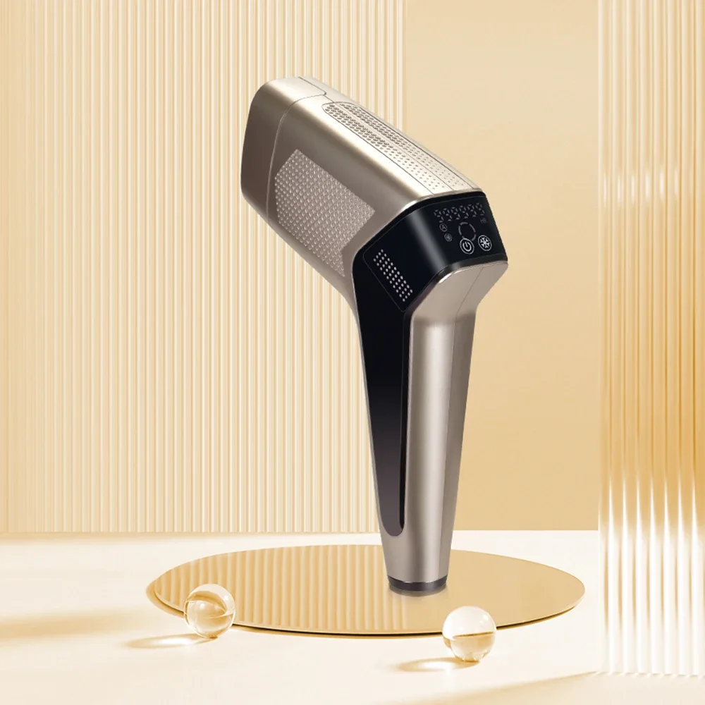 Laser Hair Removal System Factory 110-240V 4