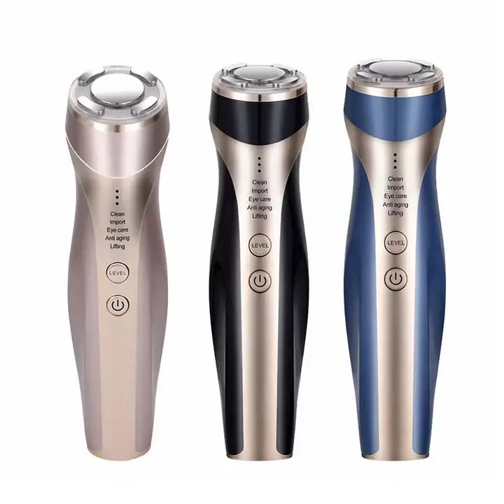 超音波美容器 & 機器メーカー - ミスモン