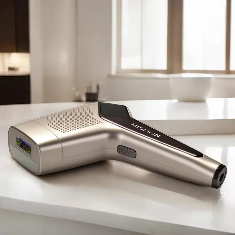 Cost-effective Ipl Hair Removal Machine Manufacturer Suppliers 3