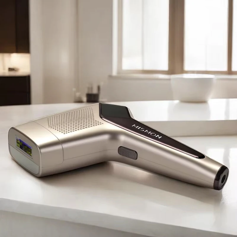 Kosten-effektyf Ipl Hair Removal Machine Fabrikant Suppliers 3
