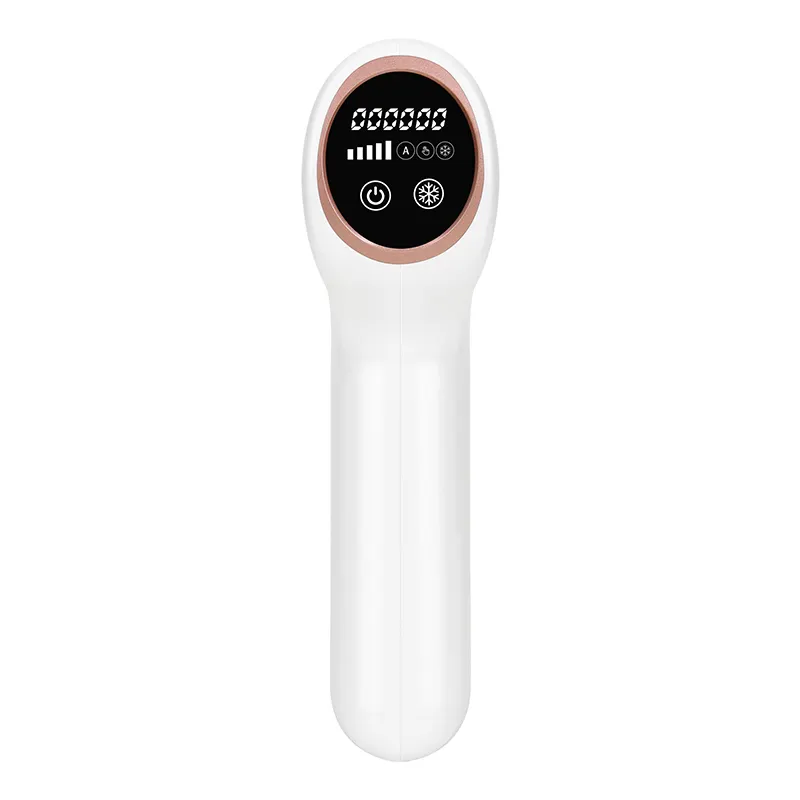 Ipl Hair Removal Machine Supplier Wholesale - Mismon 2
