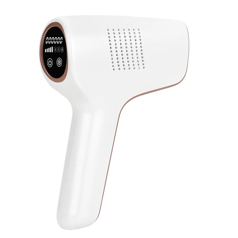 Ipl Hair Removal Machine Supplier Wholesale - Mismon 3