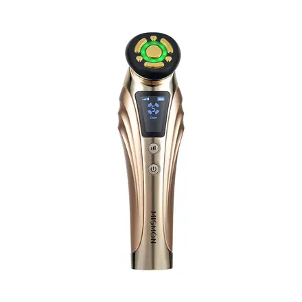 ミスモン 多機能美容機器 & 機器卸売メーカー