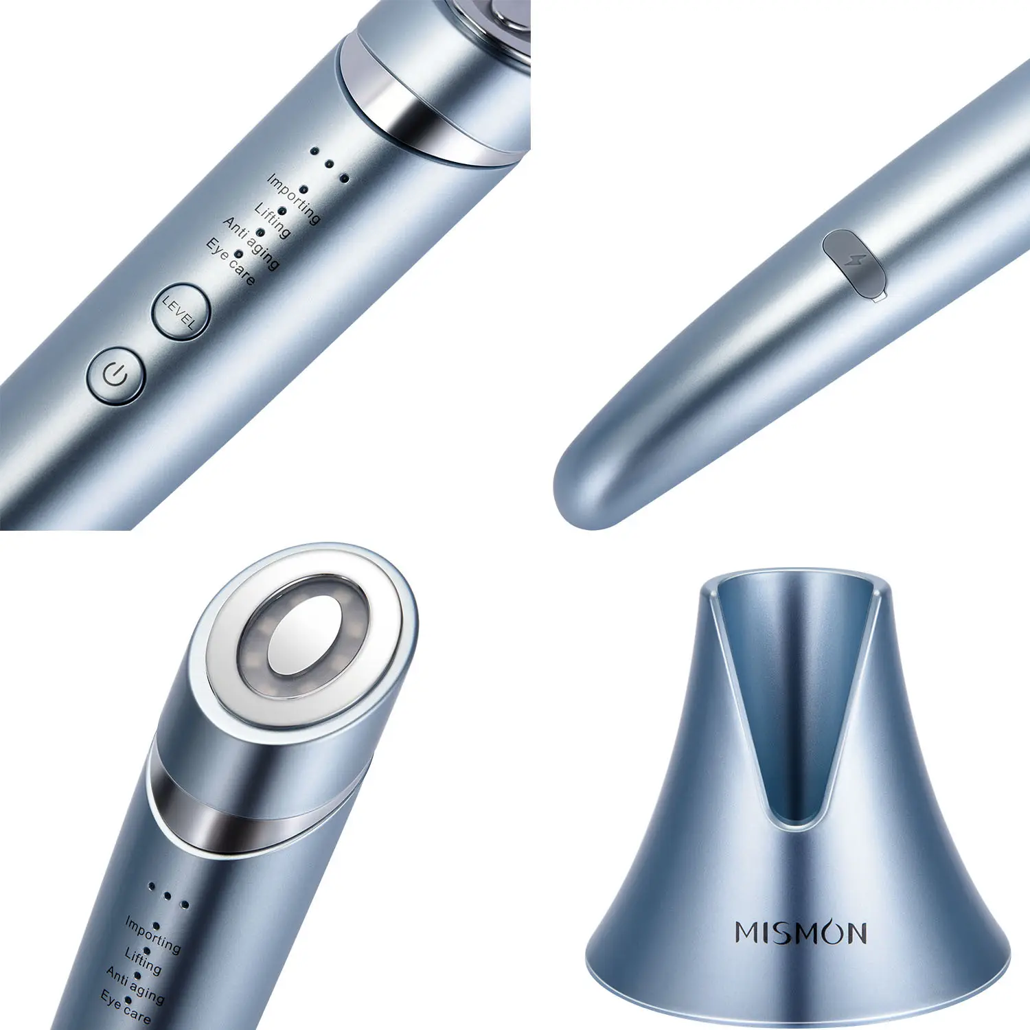 Custom Beauty Machine Manufacturer Mismon 5