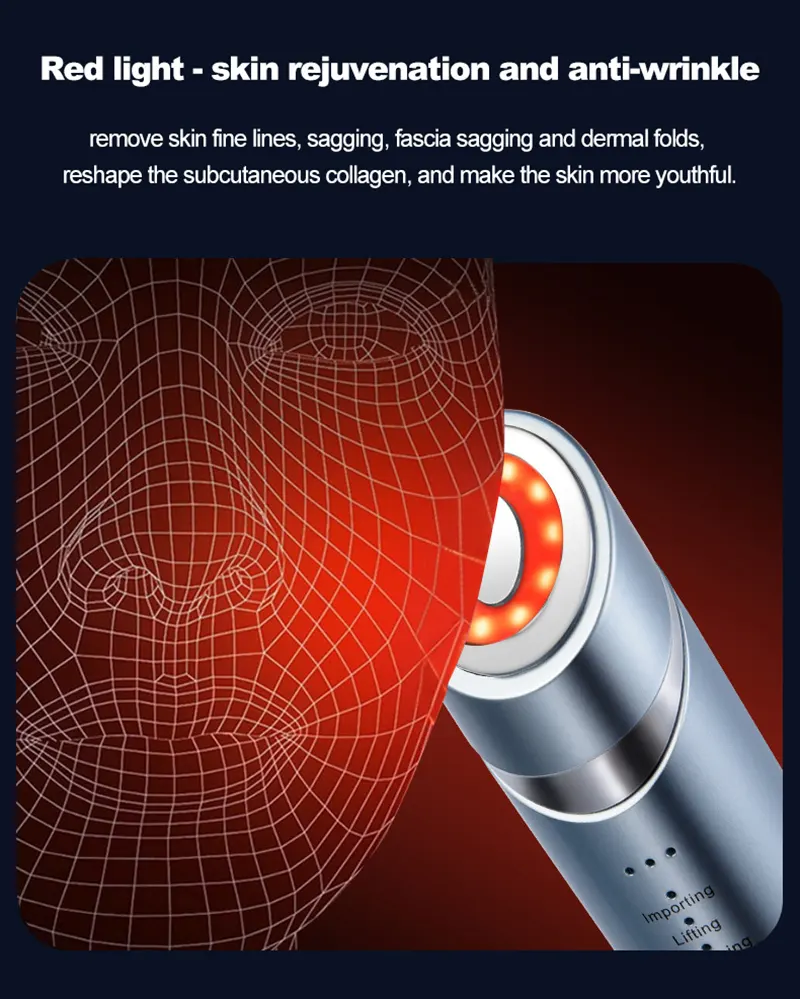Custom Beauty Machine Manufacturer Mismon 7