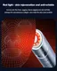 Custom Beauty Machine Manufacturer Mismon 7