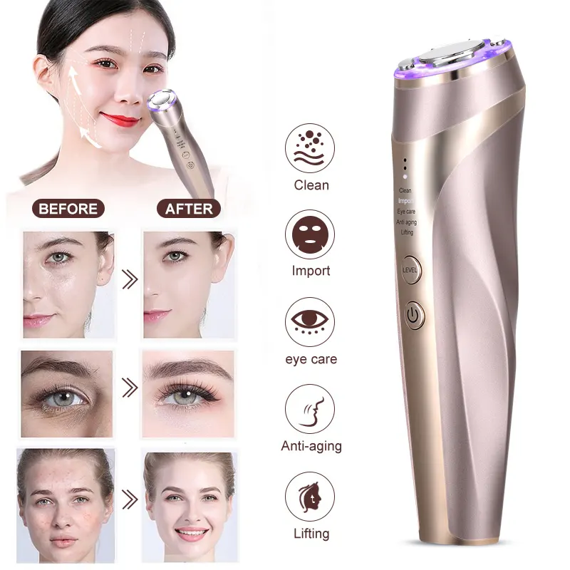 Lanu Photon ma Ultrasonic Mea Fa'amatagofie Mismon 4
