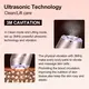 Lanu Photon ma Ultrasonic Mea Fa'amatagofie Mismon 3