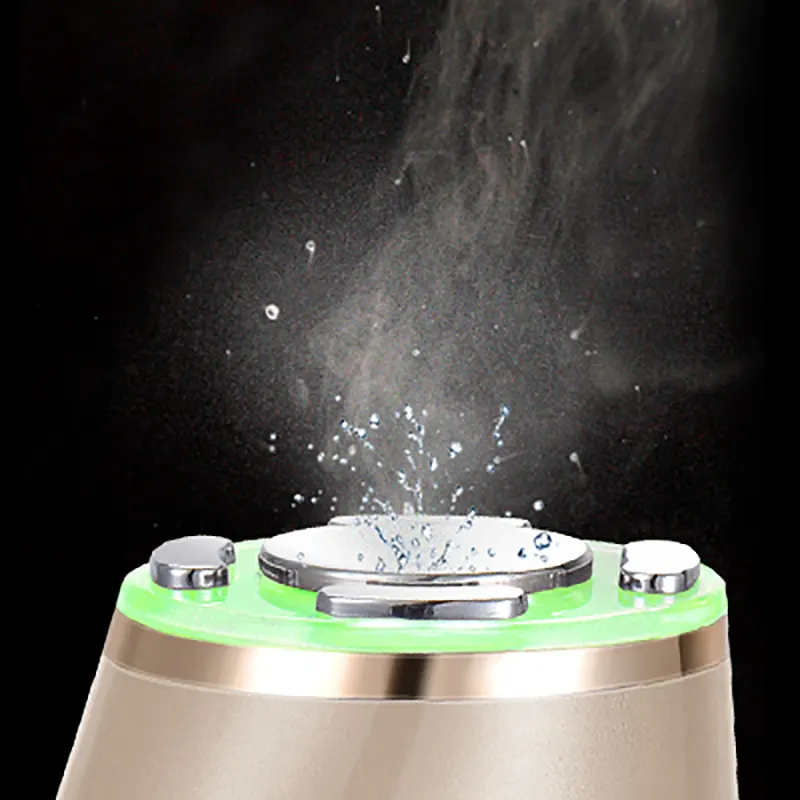 Lanu Photon ma Ultrasonic Mea Fa'amatagofie Mismon 6