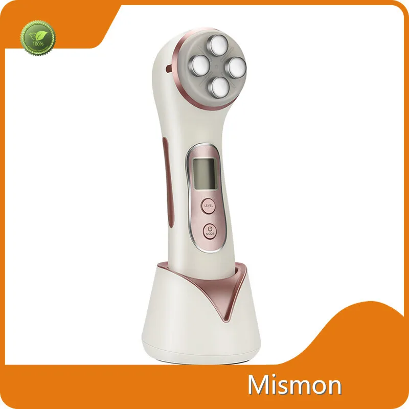 Moetsi oa Lisebelisoa tsa Botle Mismon 1