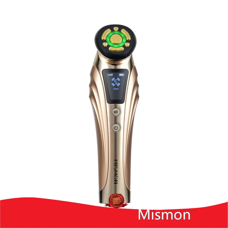 Beauty Machine Supplier by Mismon 1