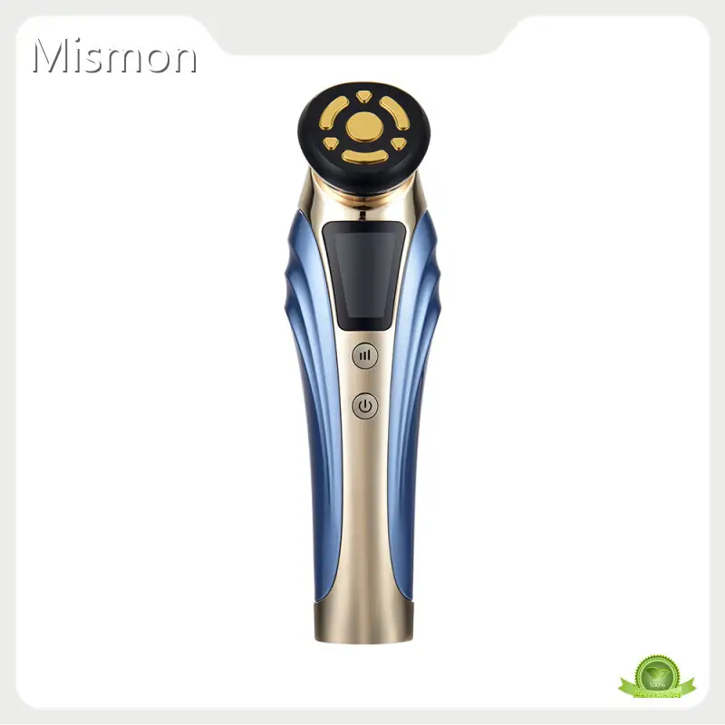 Mismon Innovative Beauty Equipment Manufacturer 1
