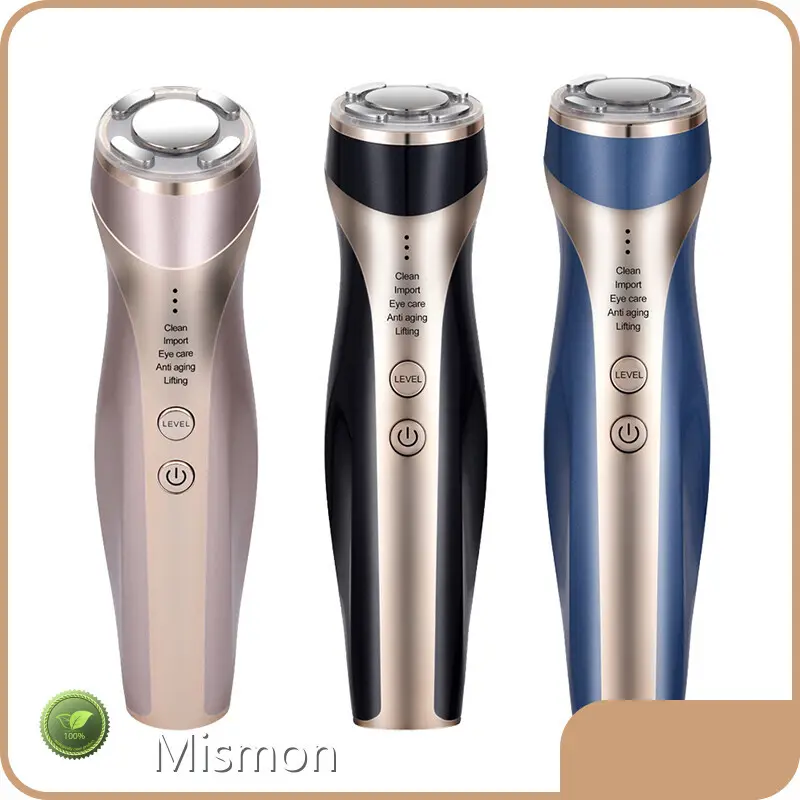 Lanu Photon ma Ultrasonic Mea Fa'amatagofie Mismon 1