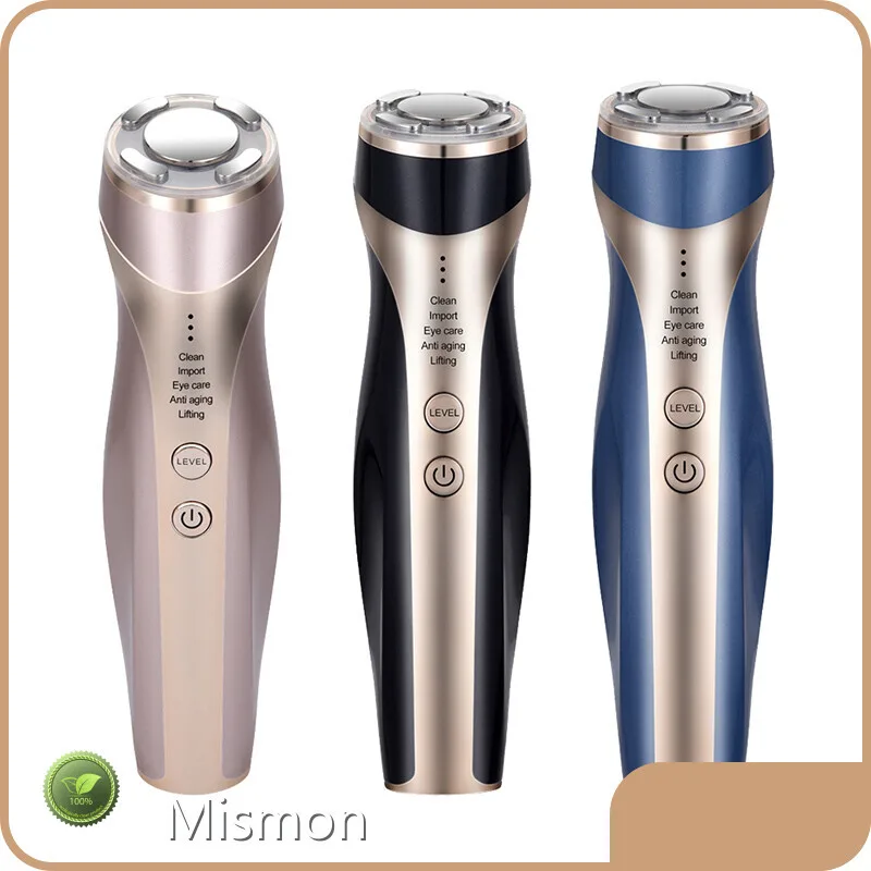 Colour Photon and Ultrasonic Beauty Instruments Mismon 1
