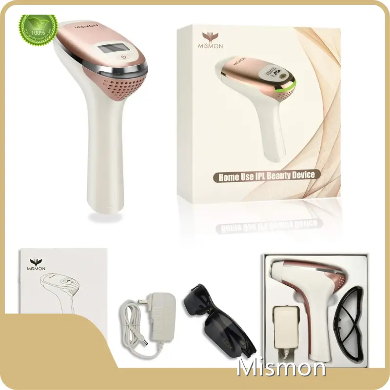 ក្រុមហ៊ុន Custom Home Ipl Machine Mismon 1