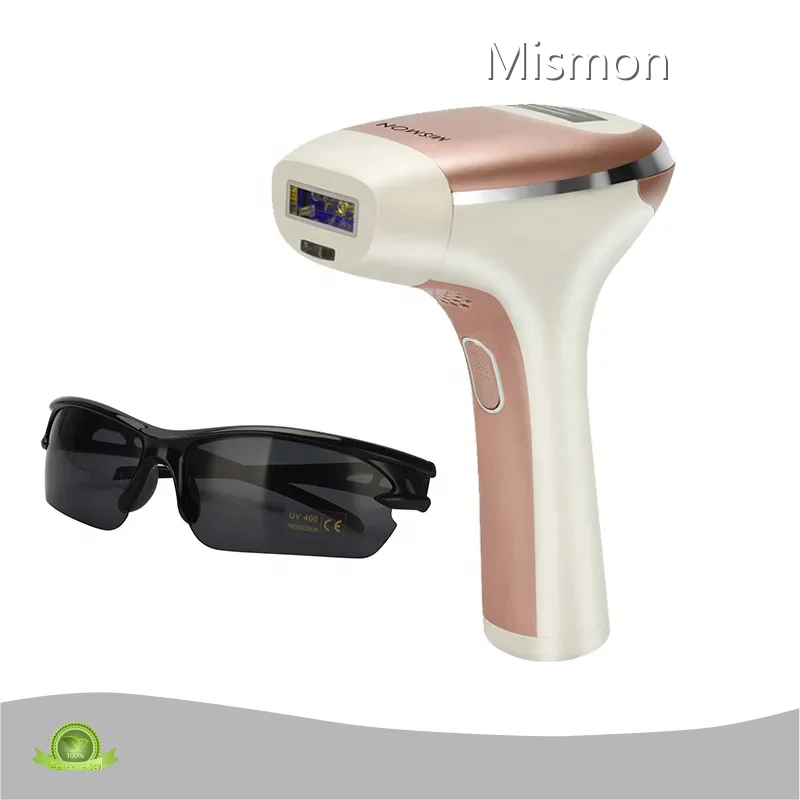 Mismon Brand Home Ipl Fornitore di depilazione 1