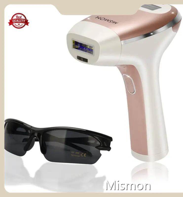 Supplier ng Hot Ipl Hair Removal Machine IPL Laser Hair Removal Machine Mismon Brand 1